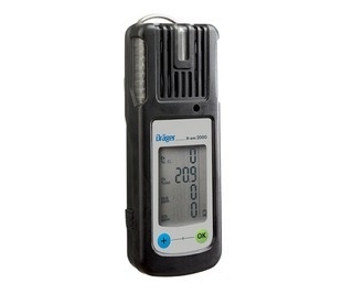 德国德尔格X-am 2000多种气体检测仪的图片