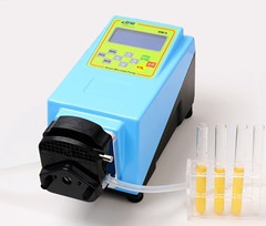 DW-9型微生物试剂分液器的图片