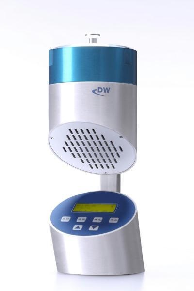 DW-20型空气浮游菌采样器的图片