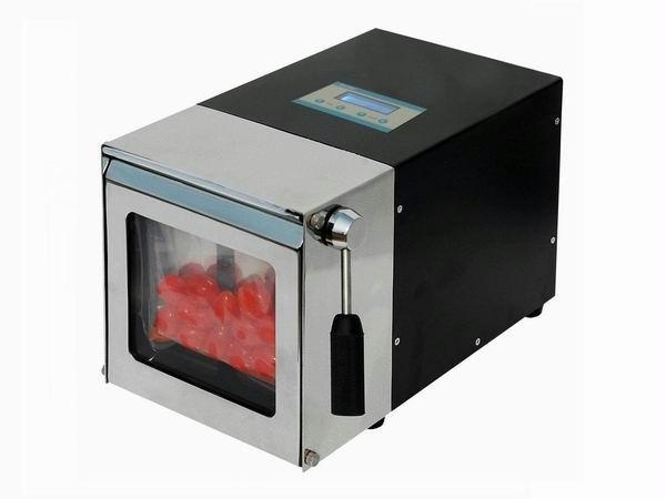 DW-4型排击式均质器的图片