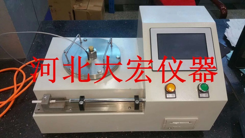 砂石碱活性快速测定仪的图片