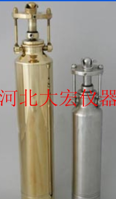 沥青取样器的图片