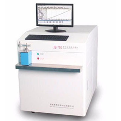精密火花直读光谱分析仪的图片