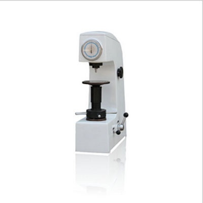 HR150A洛氏硬度计的图片