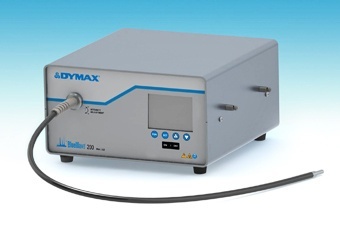 BlueWave ® 200 V3.0点光源的图片