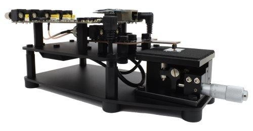 四点探针系统的图片