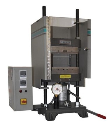 CMP4386热压机的图片