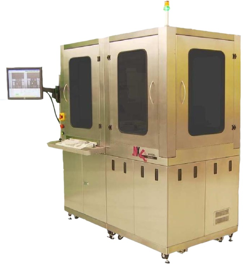 美国恩科优N&Q系列光刻机8006的图片