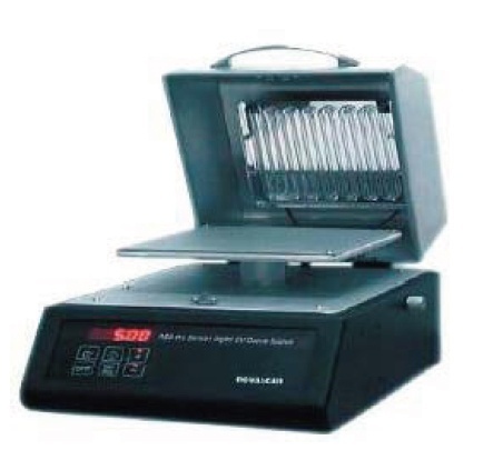 紫外臭氧清洗机PSD系列的图片