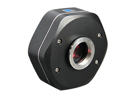 显微镜摄像头MC50-N的图片