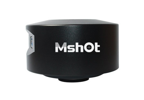 显微镜摄像头MC20-N的图片