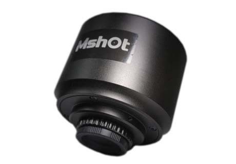 显微镜摄像头MD50-T的图片