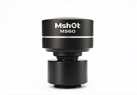 科研级相机MS60的图片