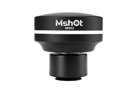 科研级显微镜相机MSX2的图片