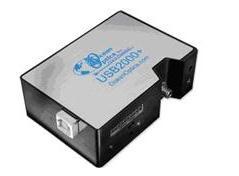USB2000+微型光纤光谱仪的图片