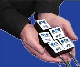 海洋STS微型光纤光谱仪（OEM）的图片