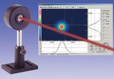 DUMA公司的BeamOn CCD式光斑分析仪的图片