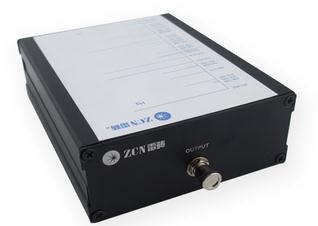 浙江雷畴科技汞氩灯校准光源HG-CAL的图片