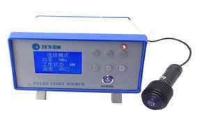 浙江雷畴科技单通道UVLED点光源LUP1的图片