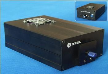 浙江雷畴科技卤钨灯光源LS-HAL的图片