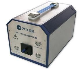 雷畴科技均衡型氘-卤钨灯光源LS-DTH-BAL的图片