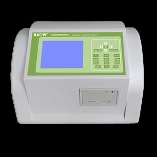 ANOW Intester全自动完整性测试仪的图片