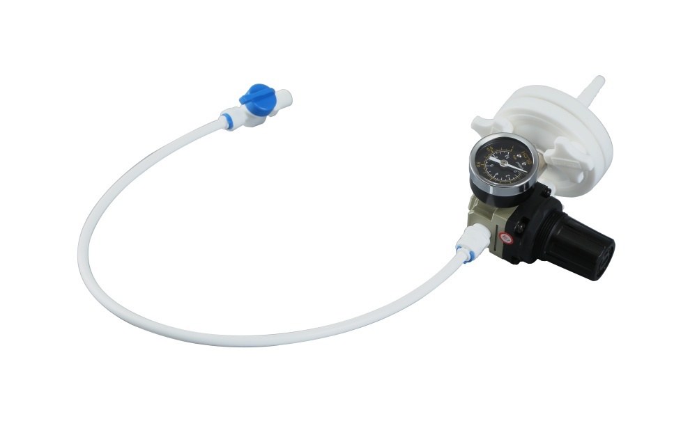 ANOW在线ASDI1污染指数测试仪的图片