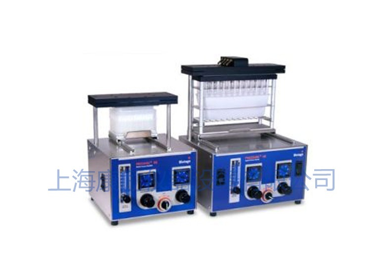 Biotage 96孔正压固相萃取装置的图片