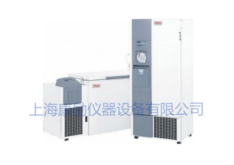-86度超低温冰箱的图片