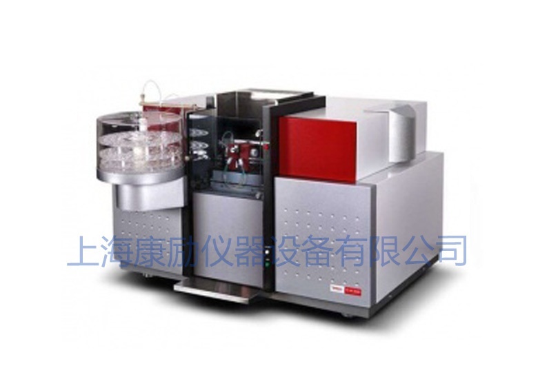 原子吸收光谱仪的图片