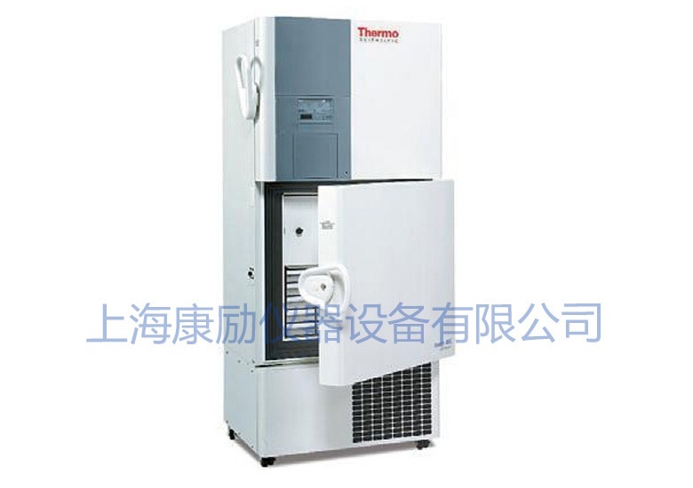 超低温冰箱/保存箱的图片