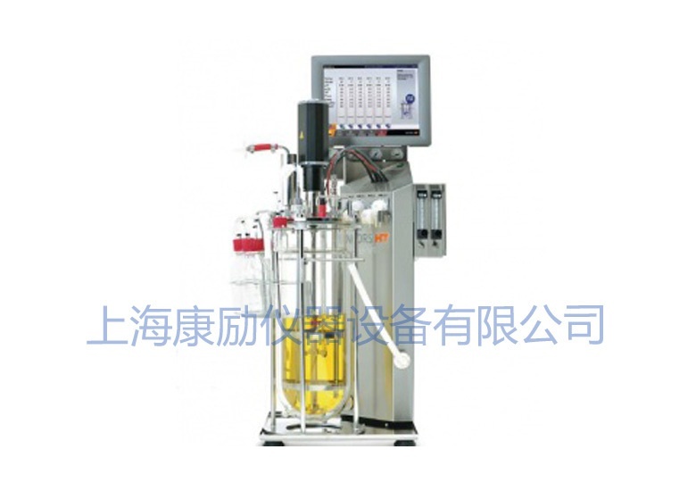 INFORS Labfors5 Bacteria台式发酵罐的图片