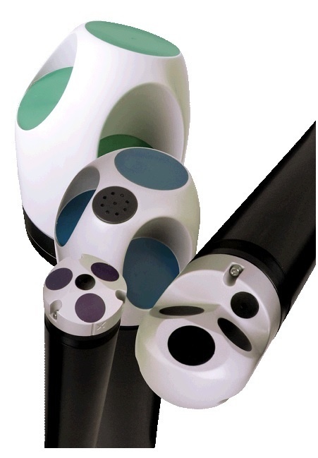 阔龙声学多普勒剖面流速仪的图片