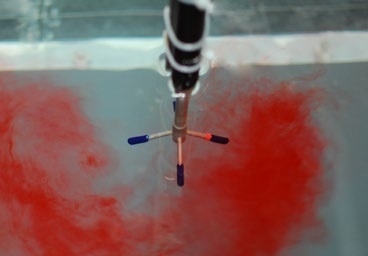 小威龙剖面流速仪的图片