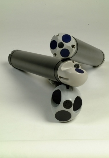 高分辨阔龙剖面流速仪HR的图片