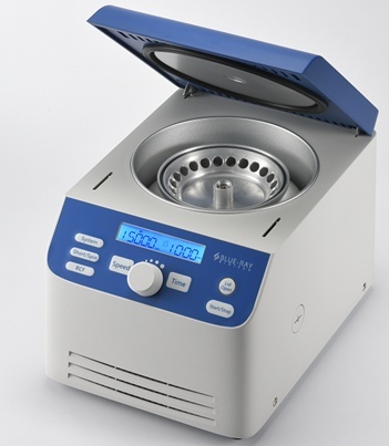 TurboFuge离心机的图片