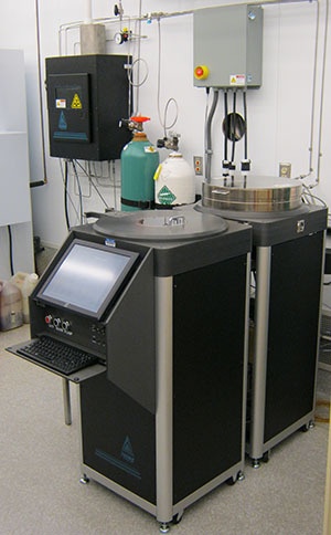 PECVD沉积的图片