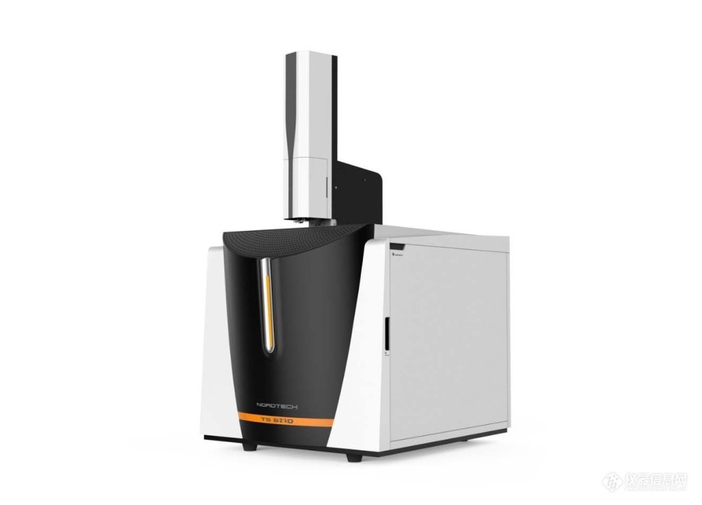 TS6210紫外荧光硫分析仪的图片