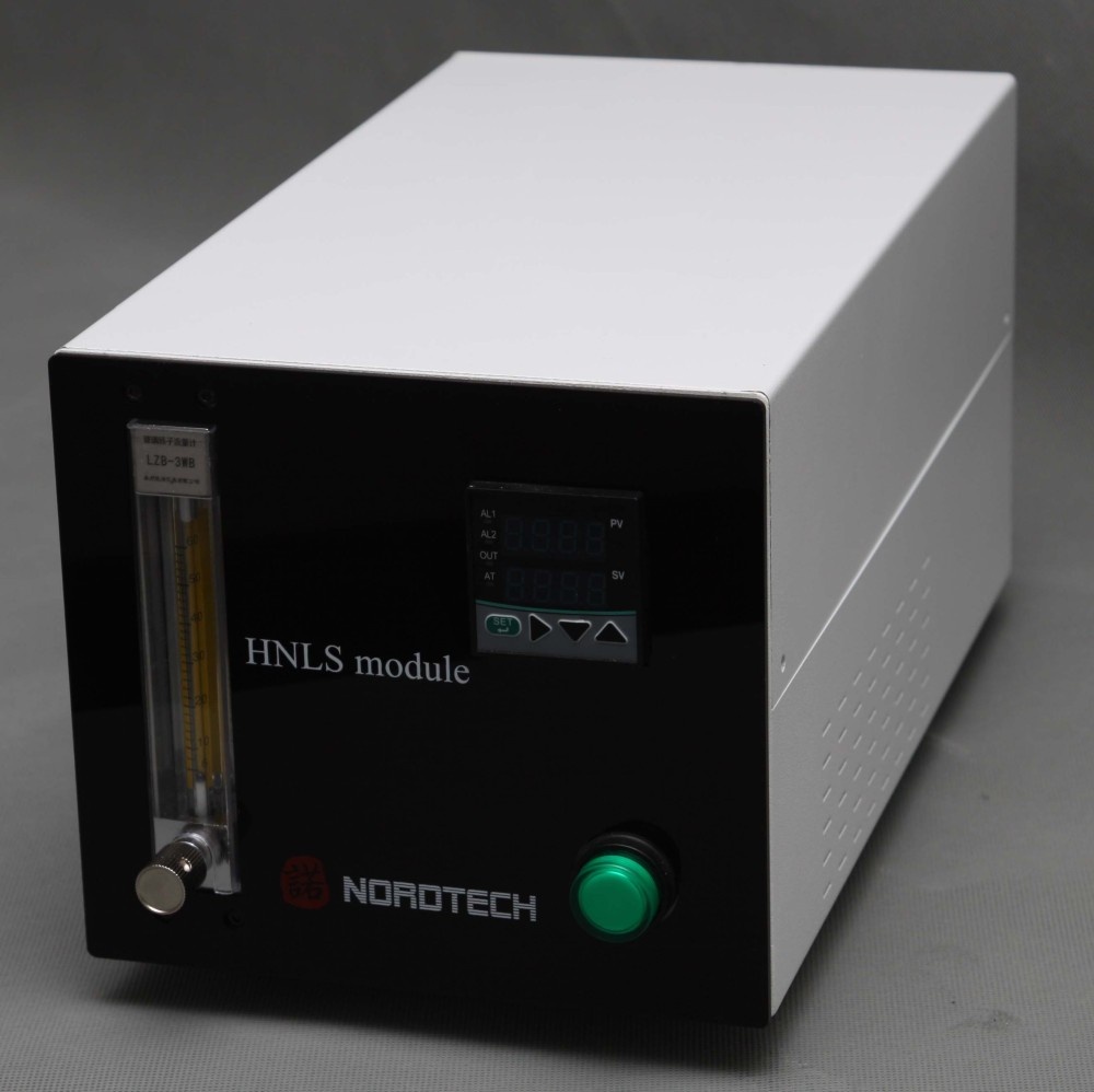 高氮低硫分析模块的图片