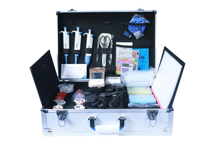卫生监督系统常用手持快检仪器的图片