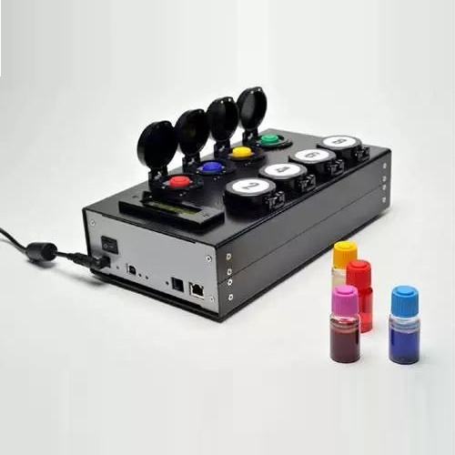 微生物快速检测系统的图片