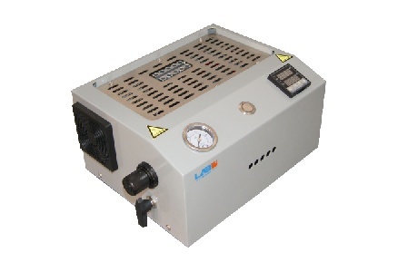 LAB-T100热脱附管老化仪的图片