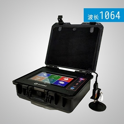 奥谱天成ATR3010增强型高灵敏度拉曼光谱仪的图片