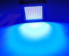 奥谱天成ATV8600面阵紫外固化光源的图片