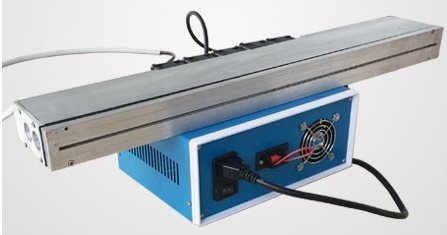 奥谱天成ATV7600线阵紫外固化光源的图片