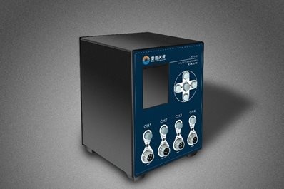 奥谱天成ATV1200四通道365 nm紫外固化光源的图片