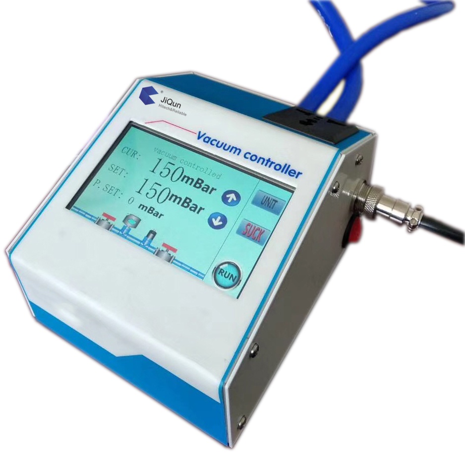 真空控制器JQ-VC40的图片