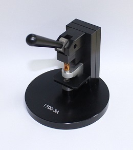 TEM圆片冲样器冲孔仪1700-3A的图片