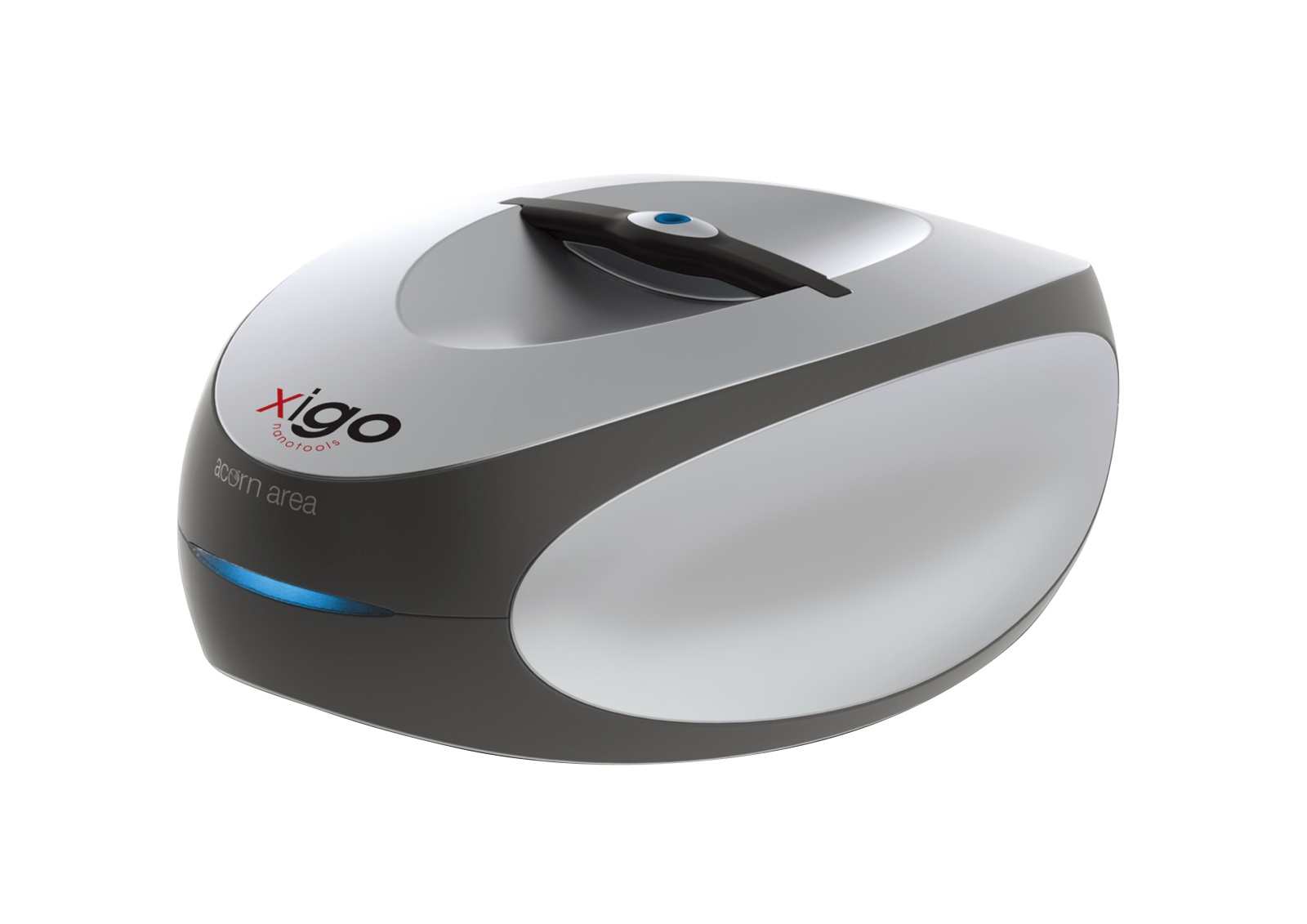Xigo Area润湿比表面分析仪的图片