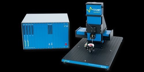 法国Bio-logic电化学显微镜的图片